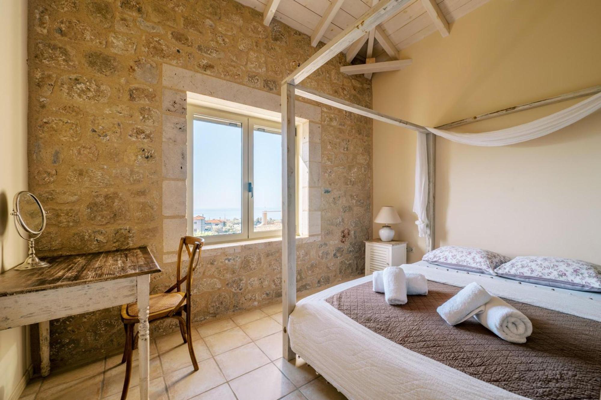 Riglia Villas Екстер'єр фото