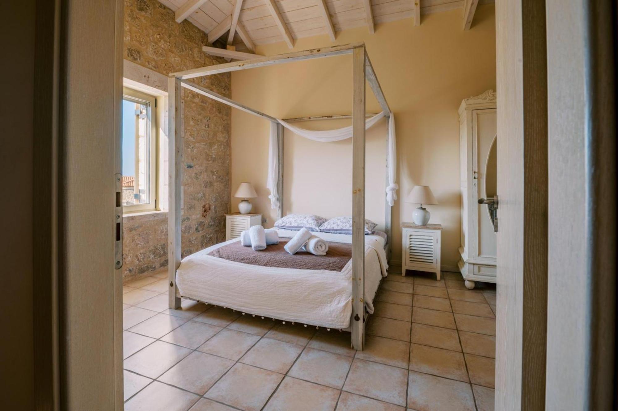 Riglia Villas Екстер'єр фото