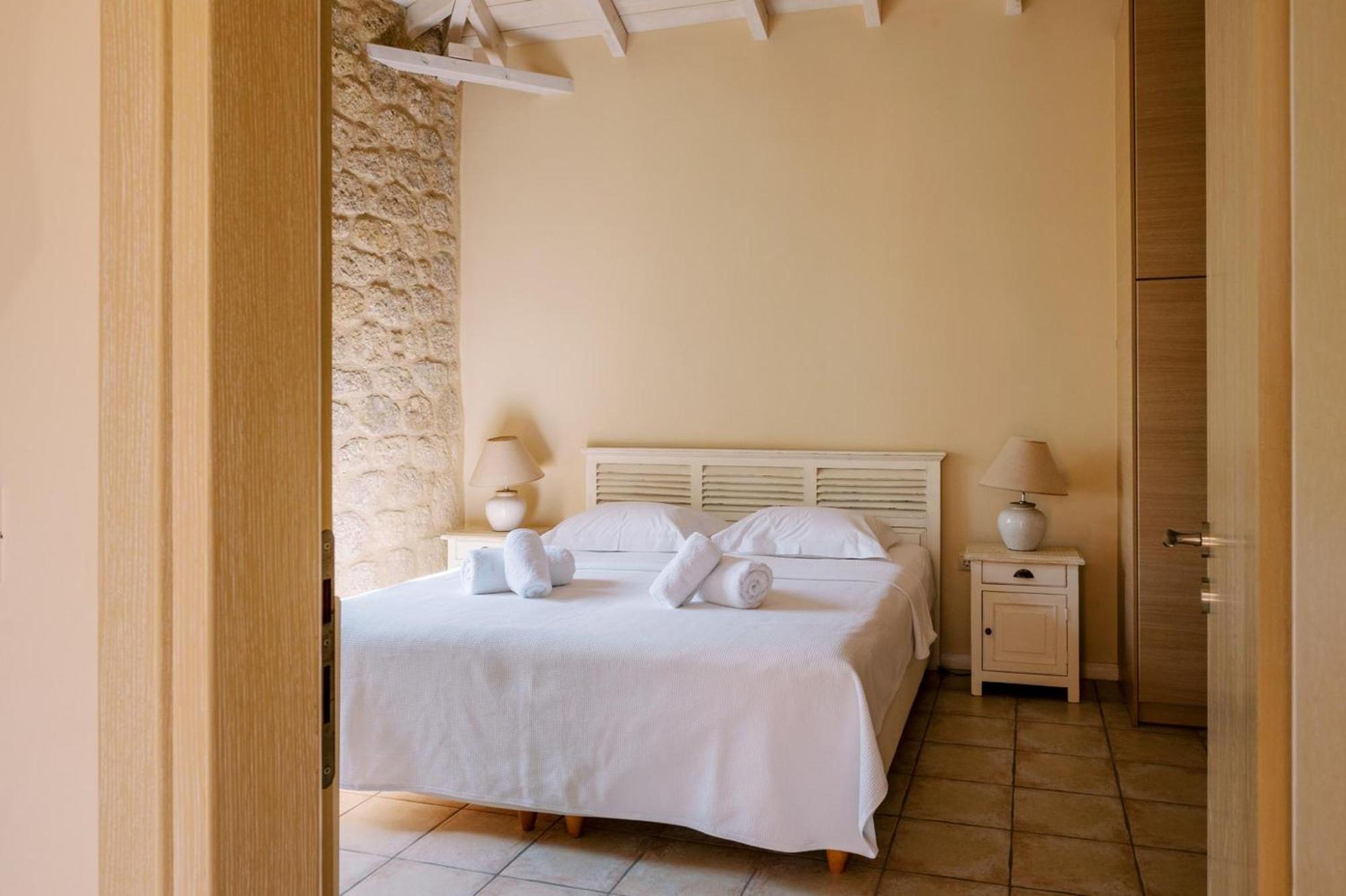 Riglia Villas Екстер'єр фото