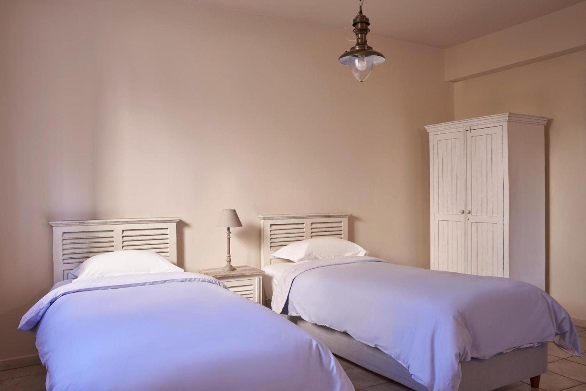 Riglia Villas Екстер'єр фото