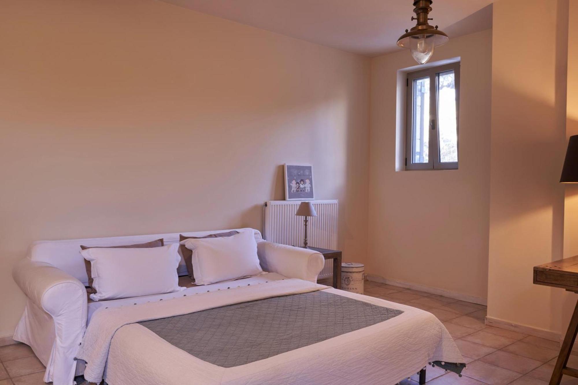Riglia Villas Екстер'єр фото