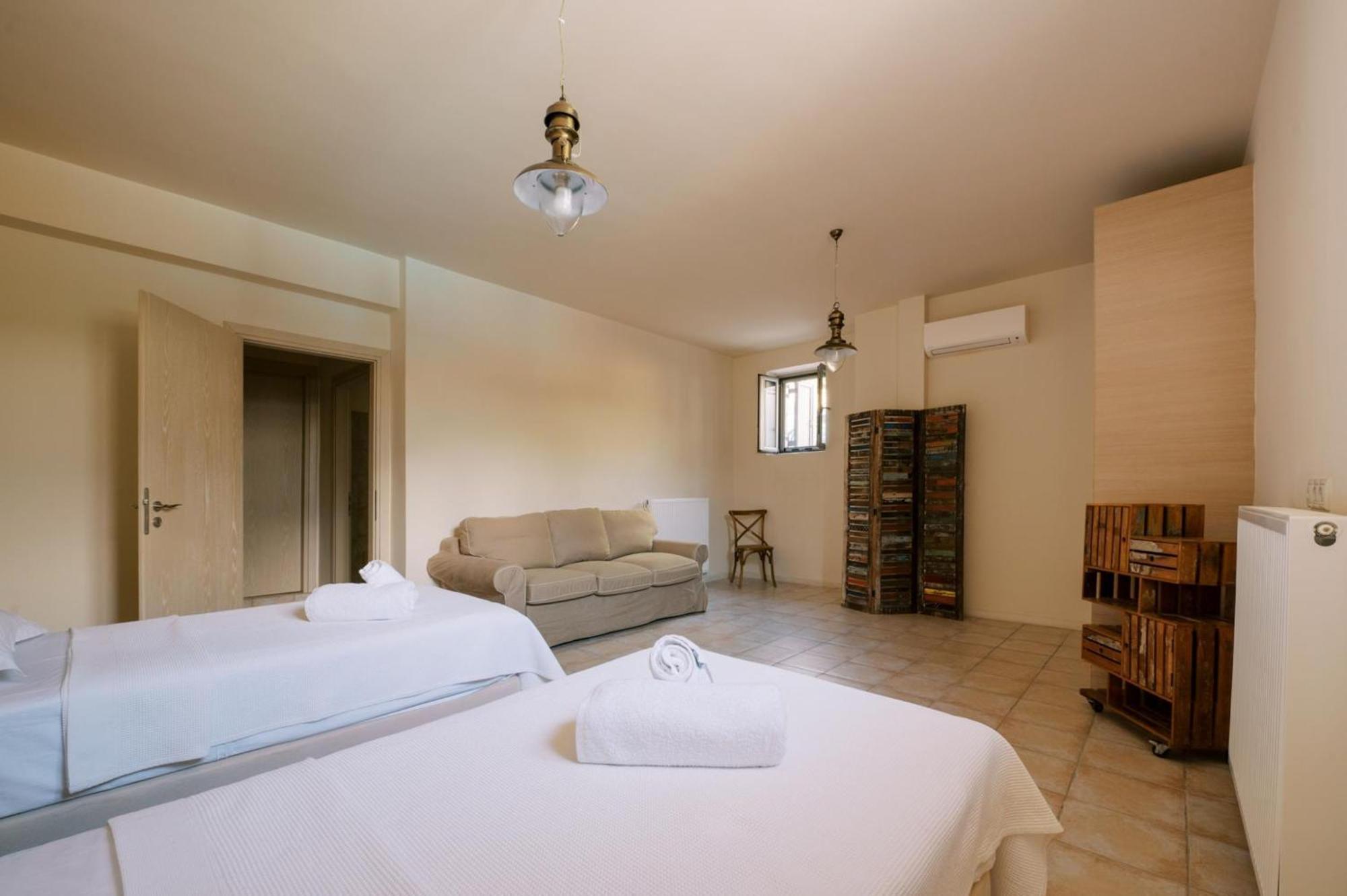 Riglia Villas Екстер'єр фото