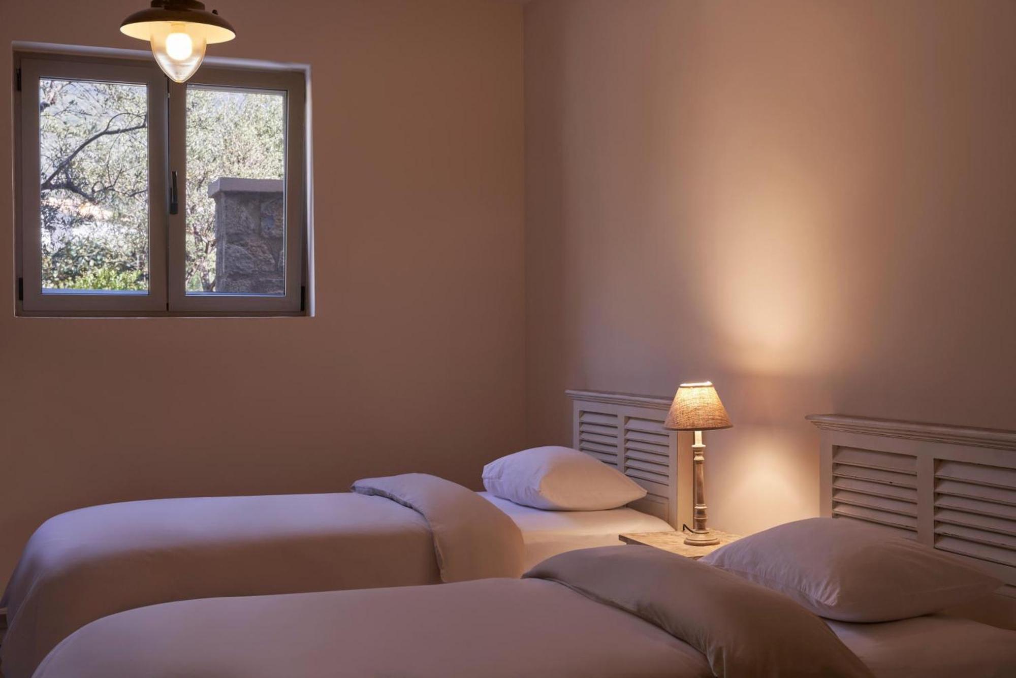 Riglia Villas Екстер'єр фото