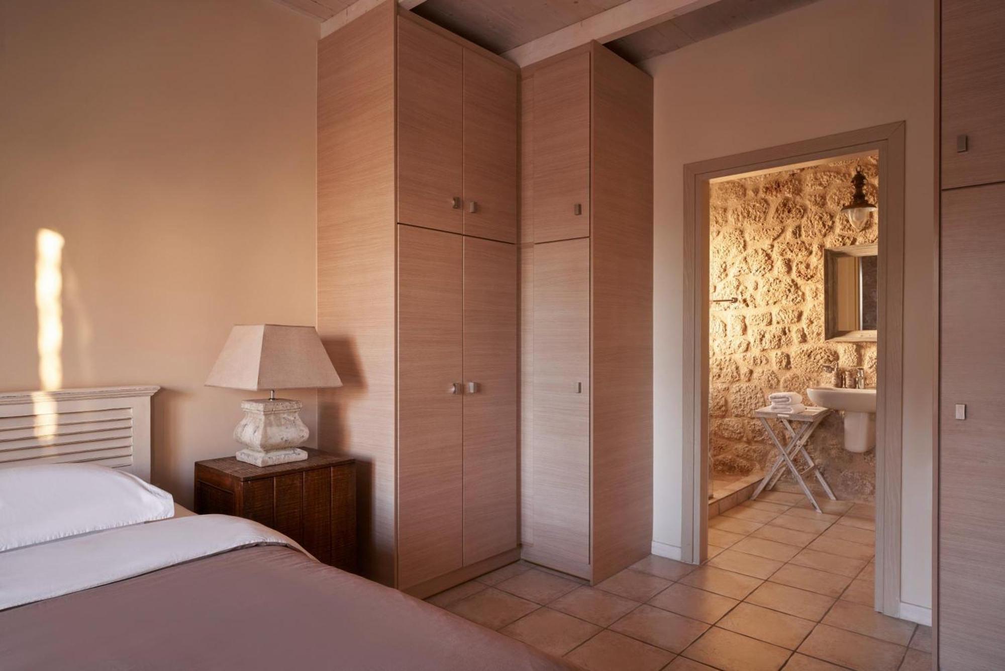 Riglia Villas Екстер'єр фото