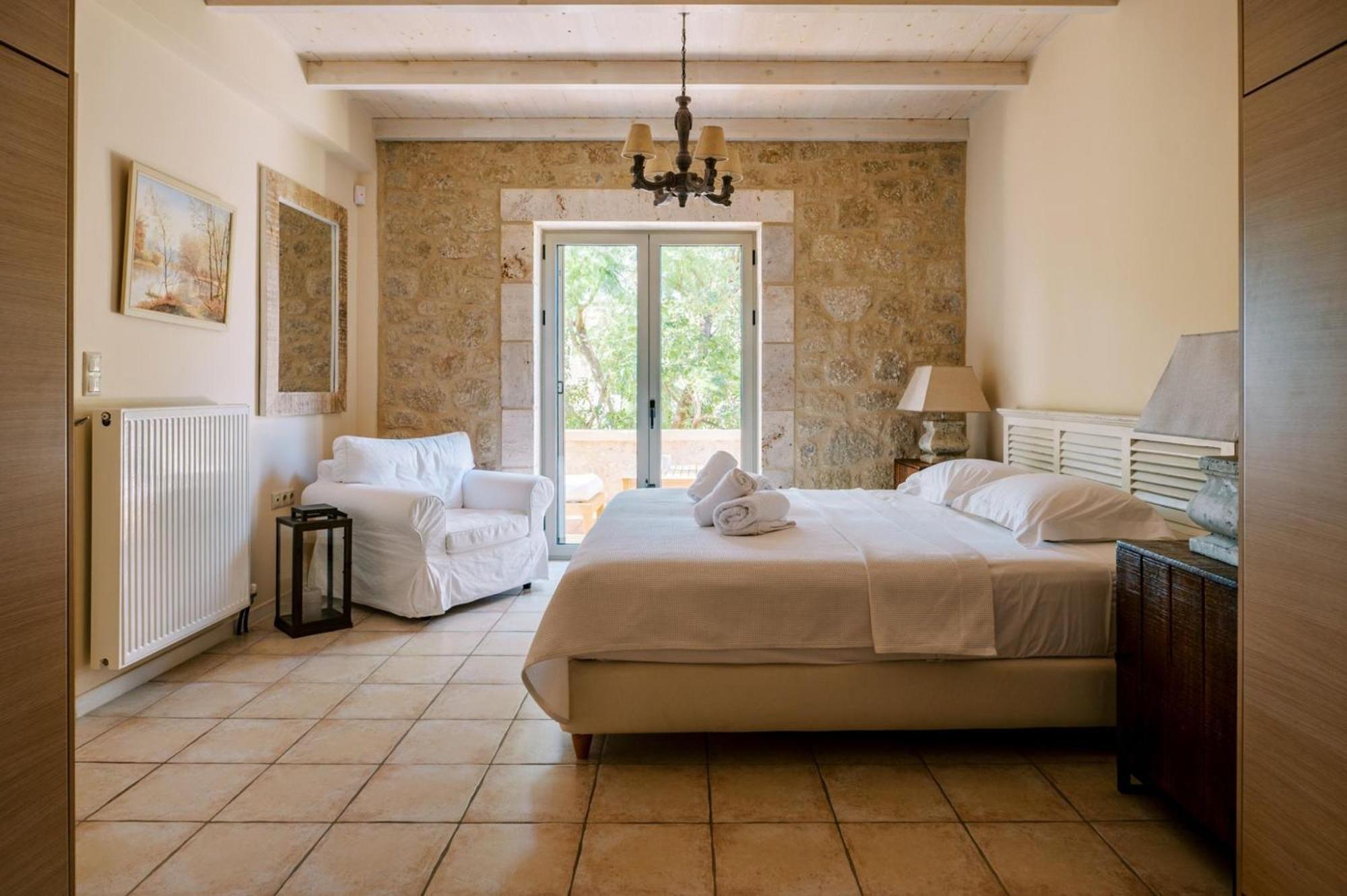 Riglia Villas Екстер'єр фото