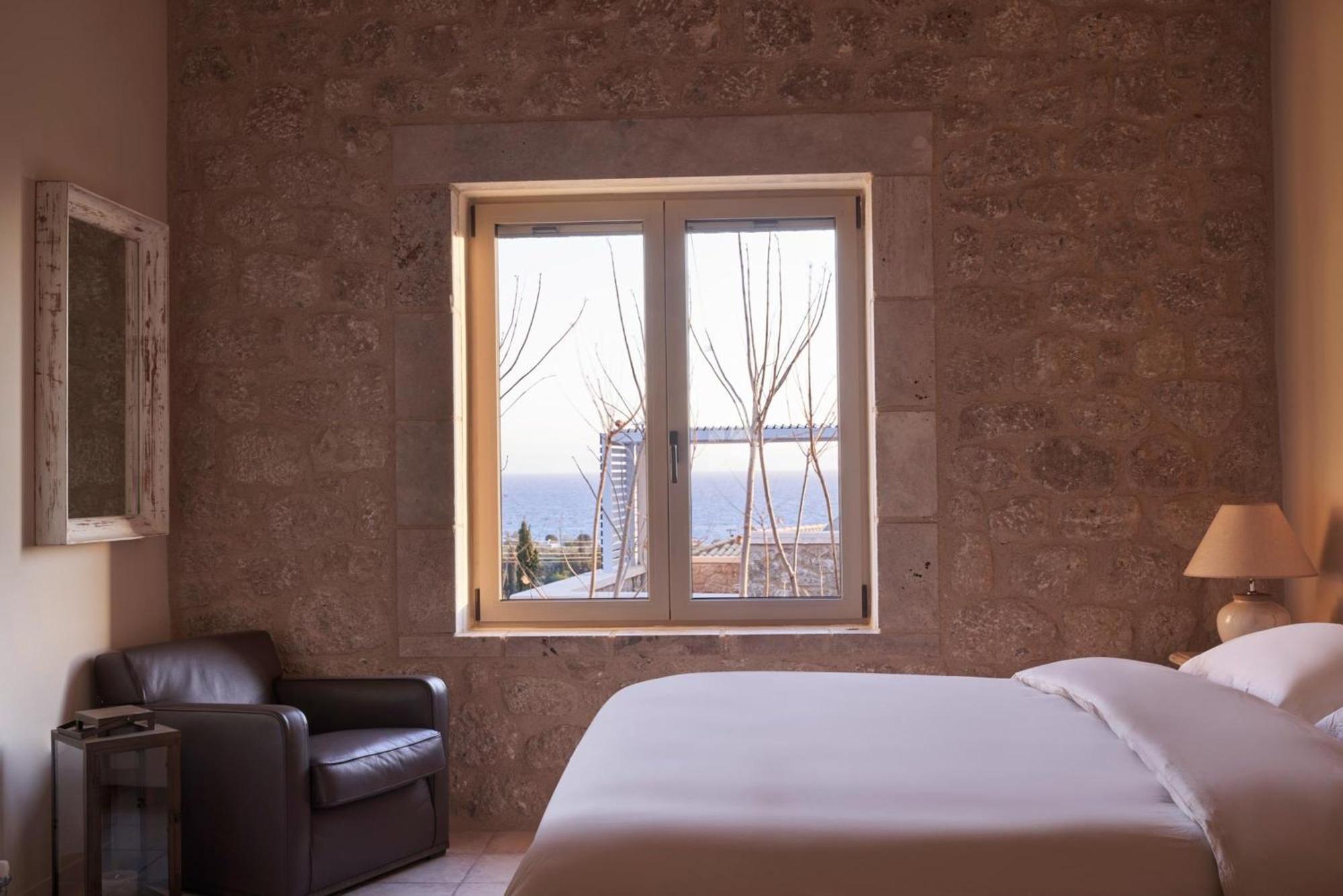 Riglia Villas Екстер'єр фото