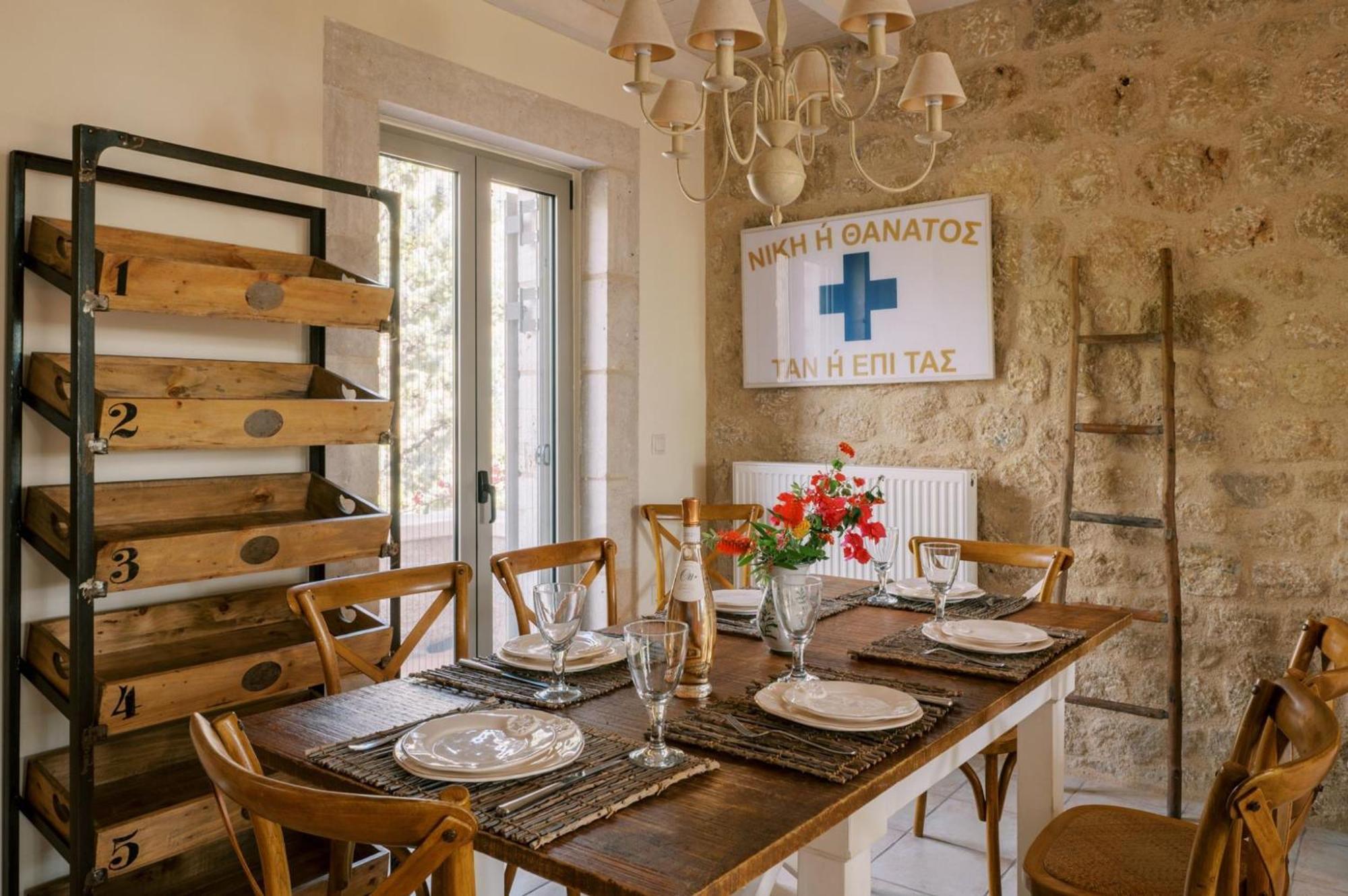 Riglia Villas Екстер'єр фото