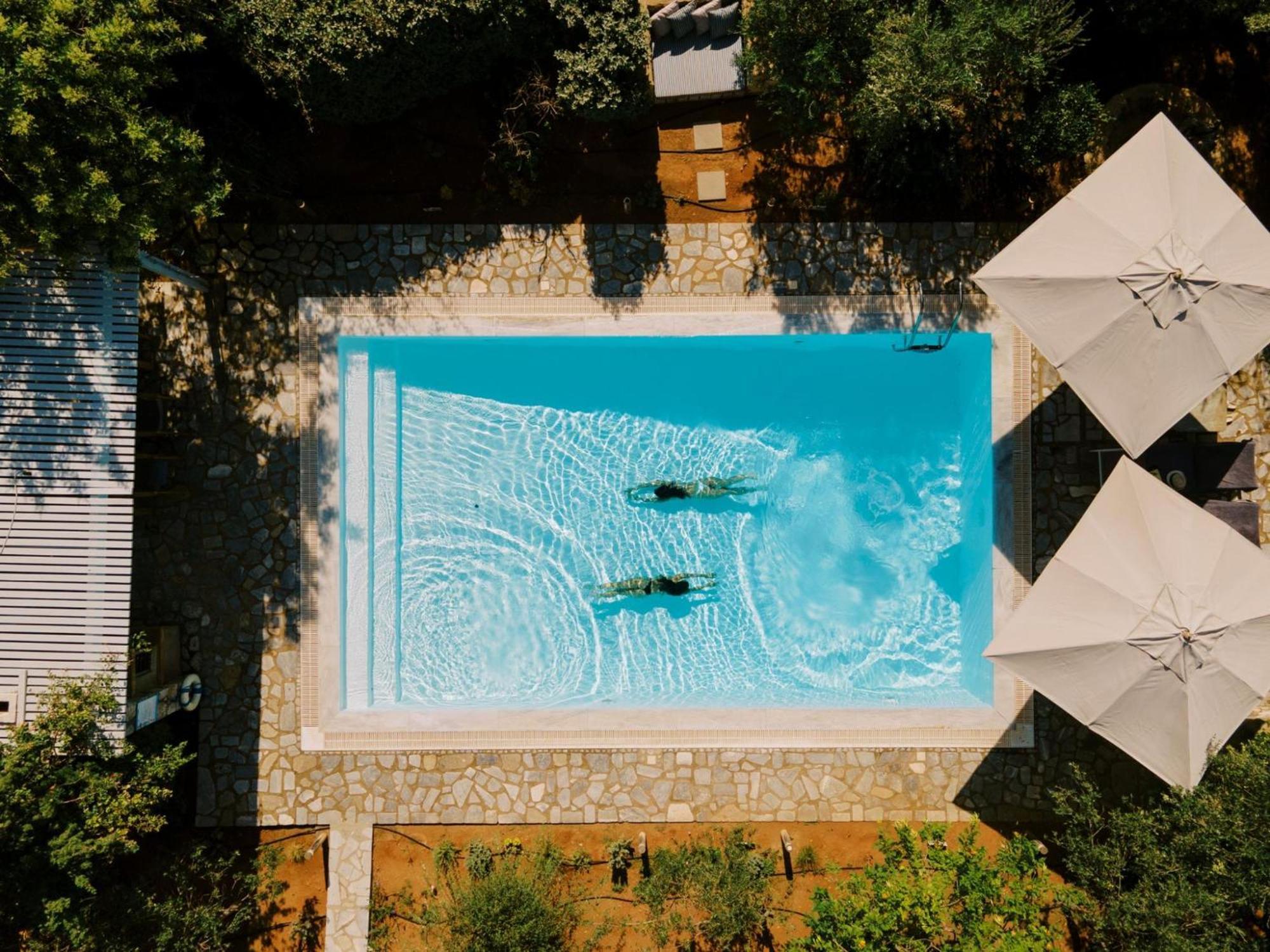 Riglia Villas Екстер'єр фото