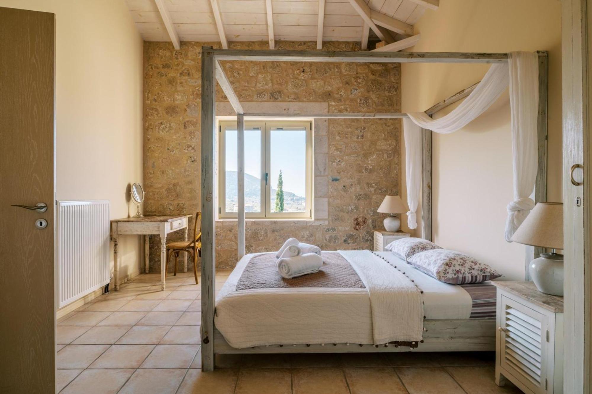 Riglia Villas Екстер'єр фото