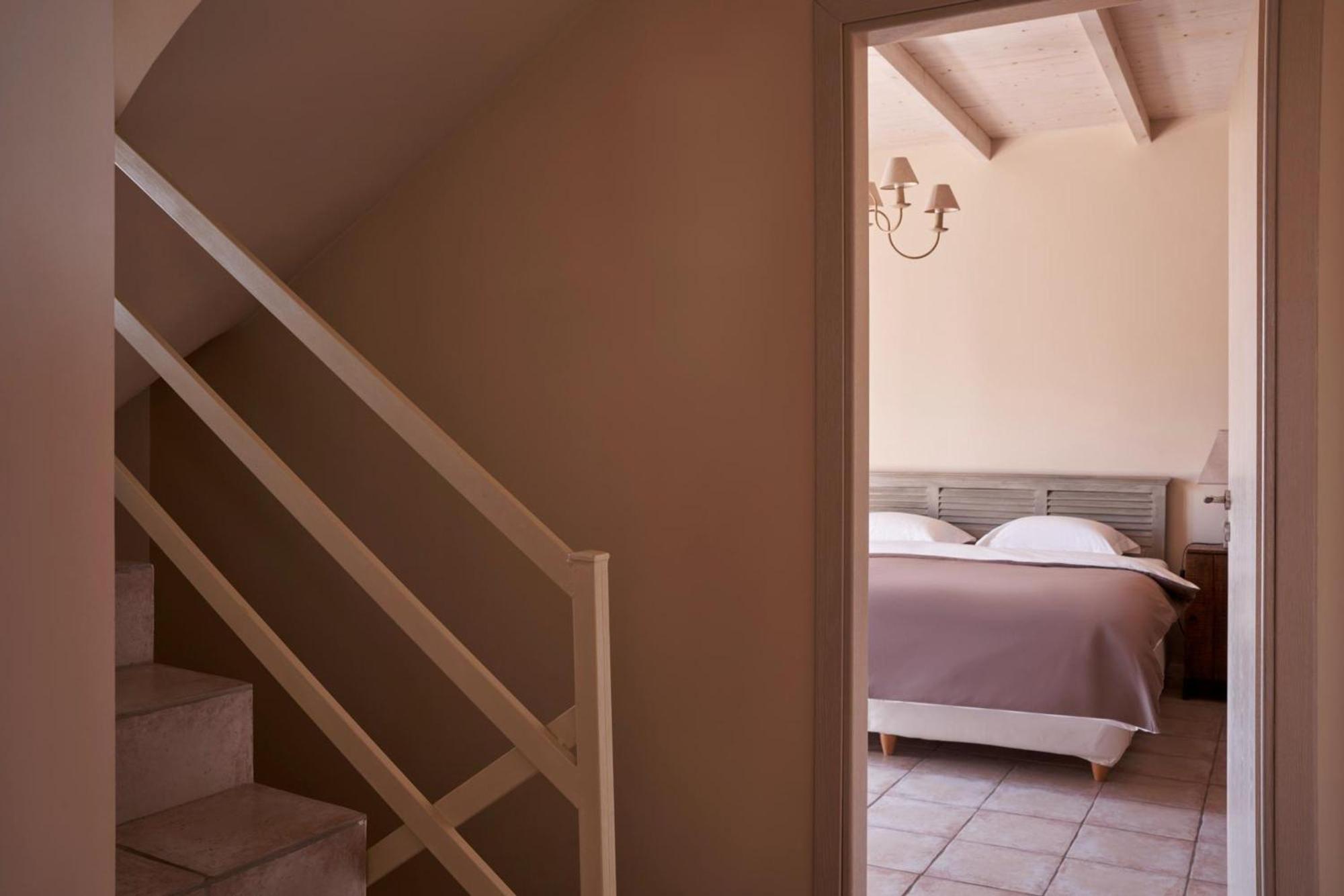 Riglia Villas Екстер'єр фото