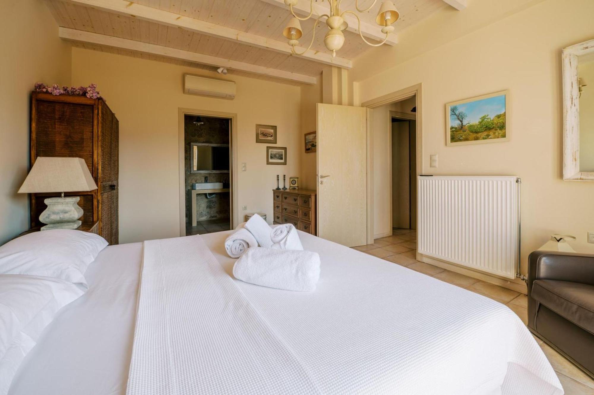 Riglia Villas Екстер'єр фото
