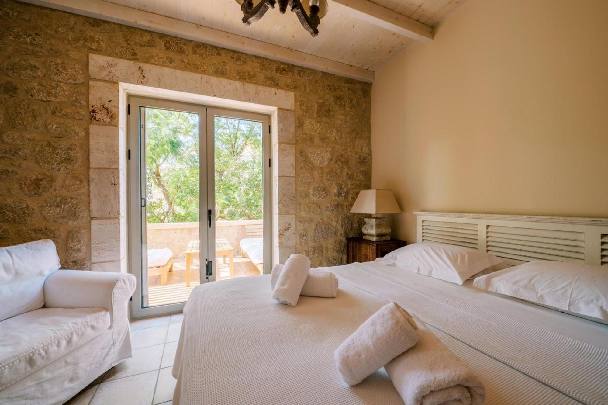 Riglia Villas Екстер'єр фото